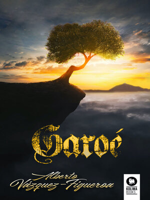 cover image of Garoé